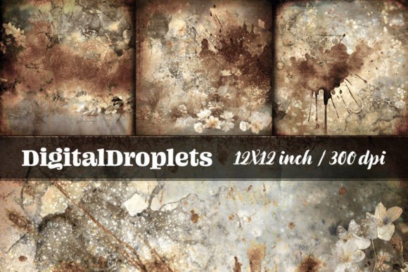 Celestial Bubbles Vol.8: A Paper Collection for Modern Projects