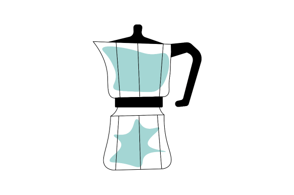 Coffee Pot: A Creative Font for Your Brand's Next Chapter