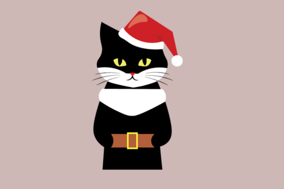 Decoding the Nostalgic Charm of Santa's Whiskers
