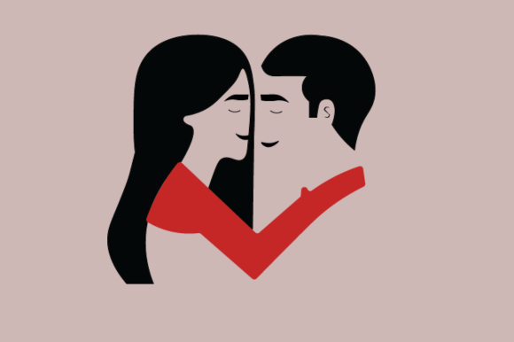 Discover Couple: A Creative Font for Modern Designers
