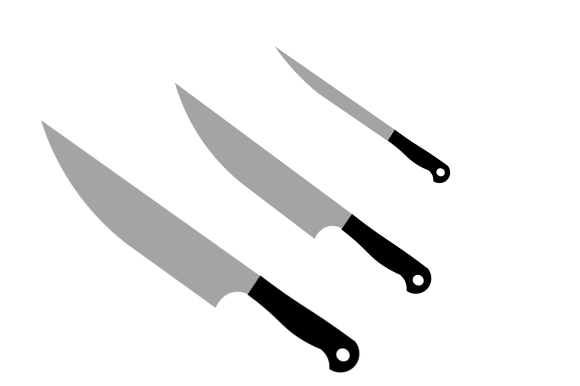 Knife: A Premium Display Typeface for Bold Branding