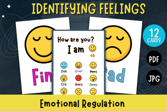 Mastering Emotional Awareness: A Guide to Identifying Feelings