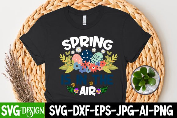 Spring is in the Air: Designing Joyful Easter Apparel